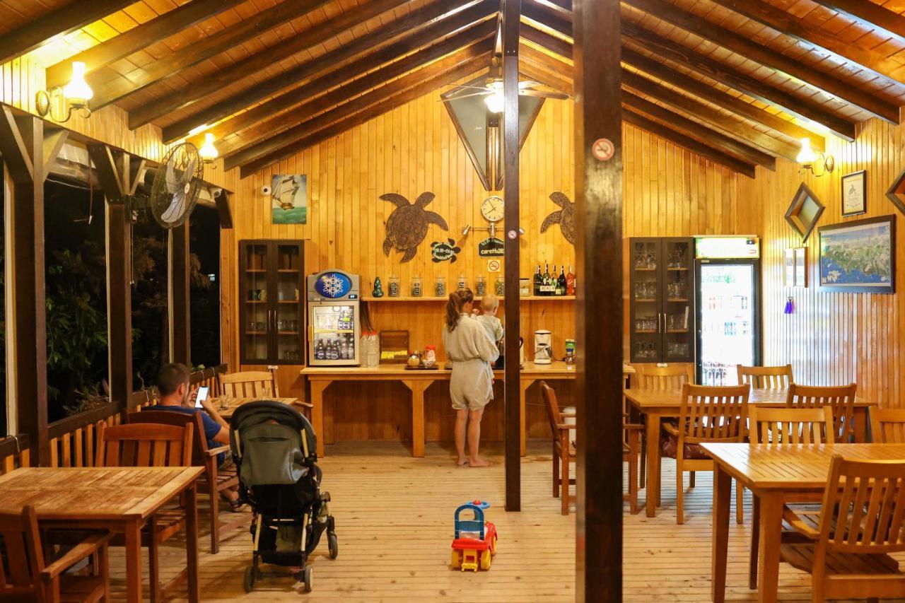 Caretta Caretta 3* Чирали