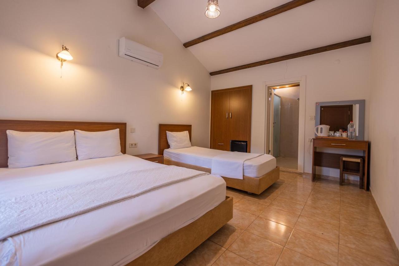 Caretta Caretta 3* Çıralı