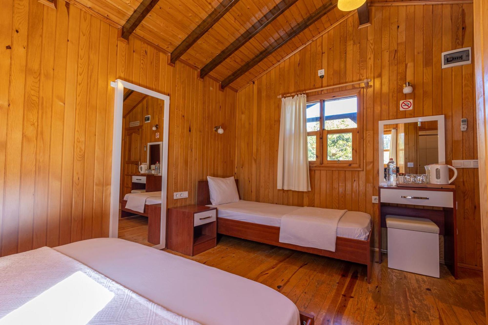 Caretta Caretta Гостевой дом 3*