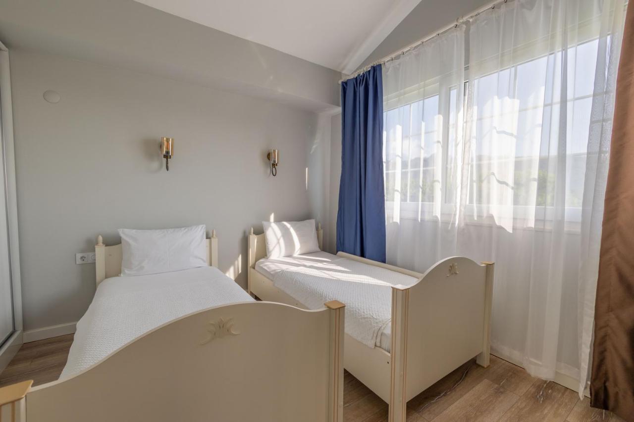 Gasthof Caretta Caretta Çıralı