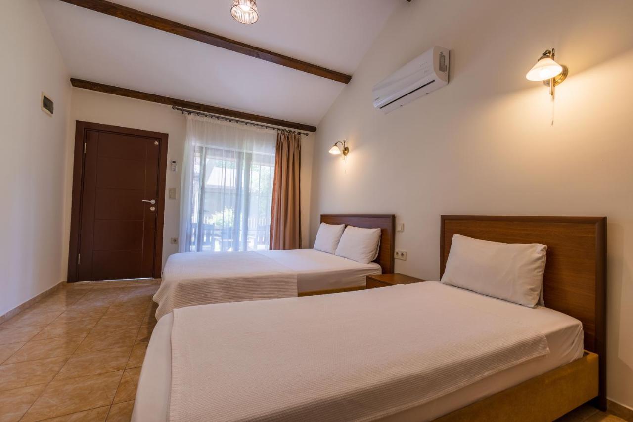 Gasthof Caretta Caretta Çıralı