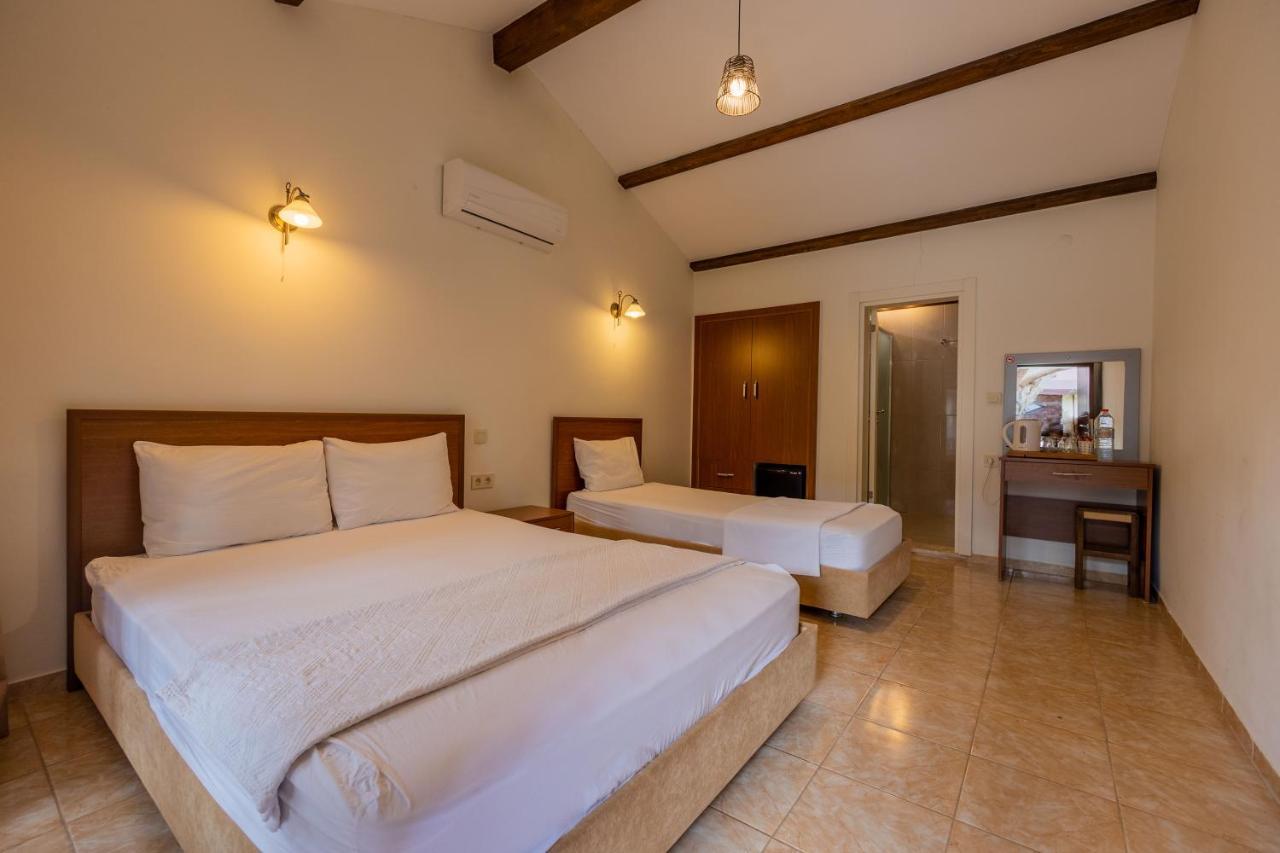 Caretta Caretta Gasthof 3*